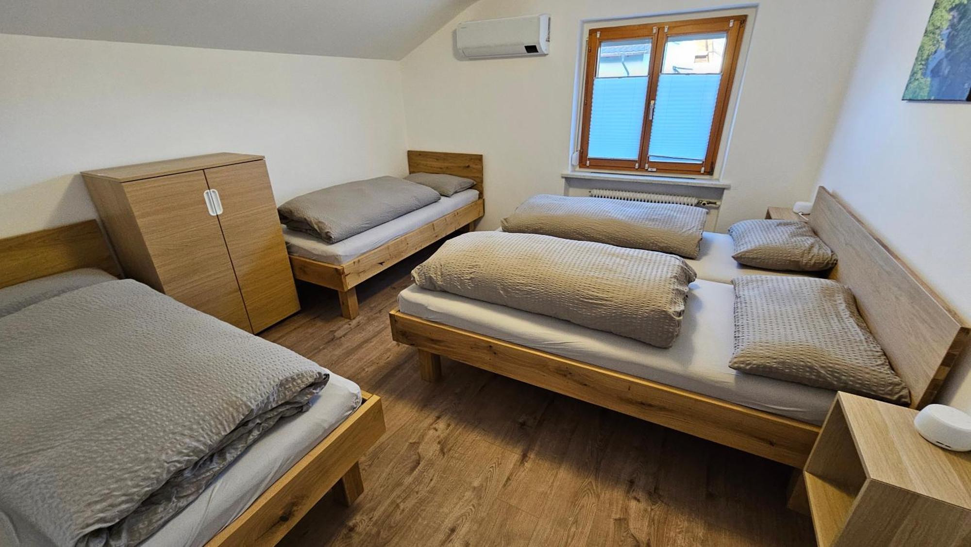 Fewo In Der Kiese Hard Exteriér fotografie
